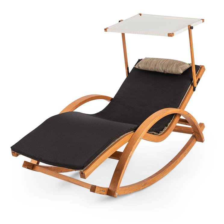 Acalibu Sun Lounger Cushion
