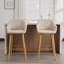 Ensemble de 2 tabourets de bar Modern-2055235619