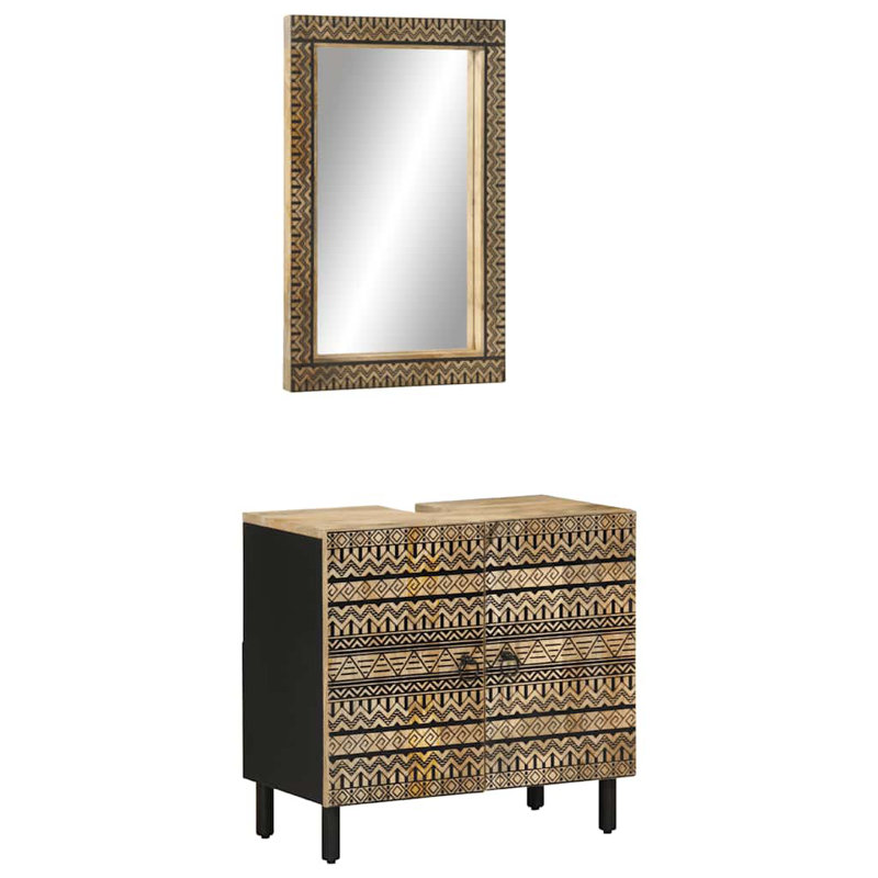 Theodora Bathroom Furniture Suite