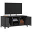 Aranwen Unfinished TV Stand for TVs up to 24"-1723833844