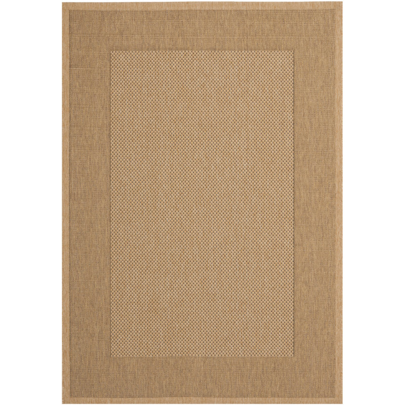 Tapis d'intérieur / extérieur Plummer Performance, Rectangle de 10 pi x 14 pi