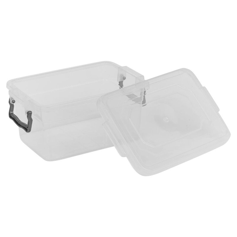 Lysette 1000ml Food Storage Container