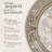 Petite Round Champagne Ceiling Medallion