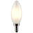 B11 LED, Dimmable Light Bulb, Warm White E12/Candelabra Base-72491971-121883335-124895349