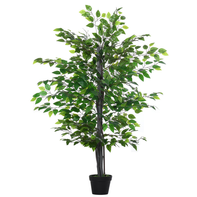 Charleston 145cm Faux Tree in Pot