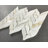 Leaf Pattern Marble Novelty Mosaic Tile-113459196