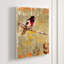Aves 9 Print by Zoey Riley-25706657-25706658