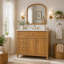 Meuble-lavabo 36 po avec lavabo