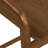 Maroma Counter Stool with Solid Wood Frame-471277265