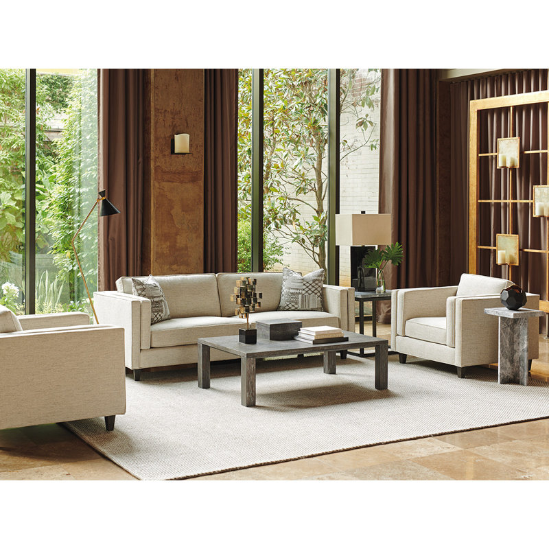 Santana Impulse Cocktail Table