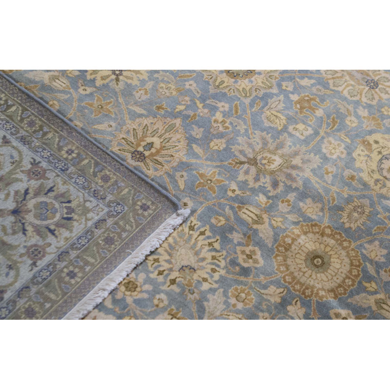 One-of-a-Kind 8'2" X 10' Area Rug