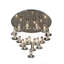 Madchen 19 - Light Unique/Statement Chandelier