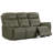 Power Reclining Sofa and Loveseat
