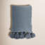 100% Cotton Blanket-562980877