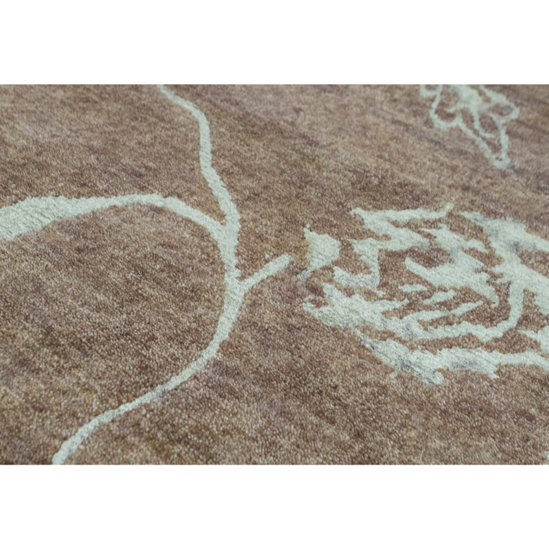 One-of-a-Kind 5'11" X 8'8" Area Rug