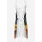 No Pattern Bib Apron