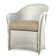 Weekend Retreat Outdoor Dining Armchair