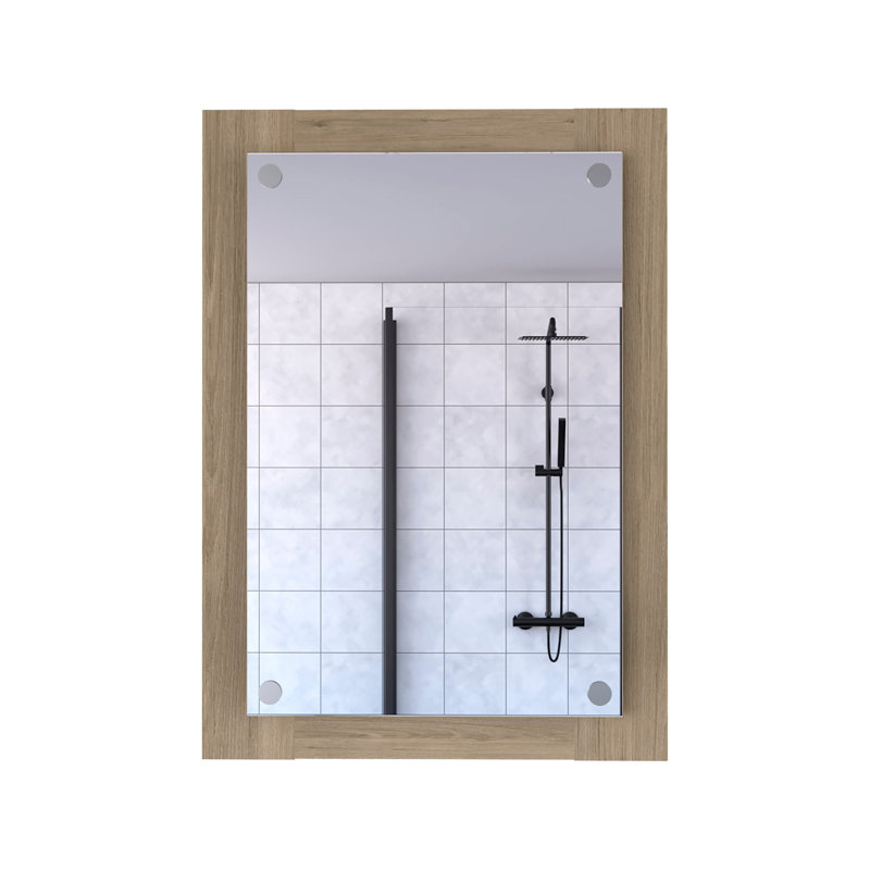 Flat Mirror