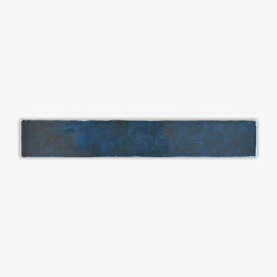 Zellige W x L Ceramic Tile Mosaic Sheet