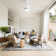 Savicky 47" 3-Blades Classic Ceiling Fan with LED Lights Kit and Remote Control