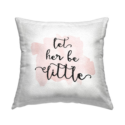 Outdoor Throw Pillow