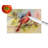 Cardinal Glass Cutting Board