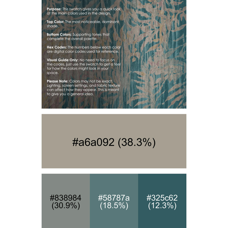 Machine Washable Gray Area Rug, Rectangle 5' x 8'