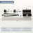 2-handle Bathroom Faucet-67065186