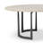 Ceriah Coffee Table- Small-Lunar Marble-106892153