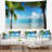 Landscape Polyester Tapestry-28505591