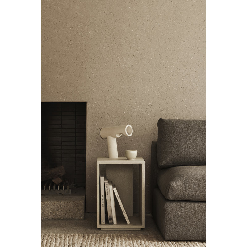 Elements Nightstand
