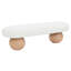 Banc moderne Elizabeth Rosina