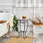 Bribie Patio Side Table-437006752