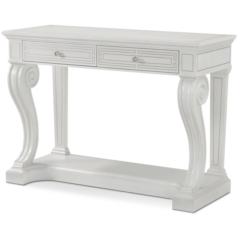 Spencer London 52'' W Console Table, Chelsea