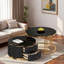 Table basse 2 pièces Modern Modern