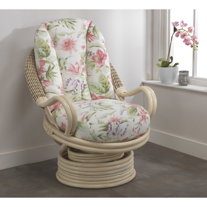 Barrington Rocking Chair