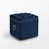 Navy Blue Velvet is out of stock
