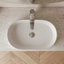EVERSTEIN Tall Basin Mixer Tap for Countertop Basin-1255030425