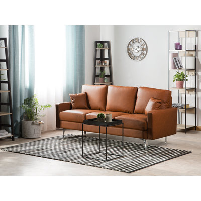 Angelica Velvet Sofa