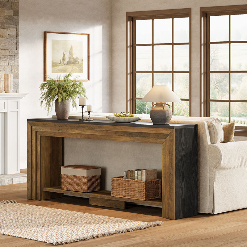 180.1cm Console Table