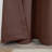Bertrand Solid Modern Room Darkening Curtain Panel-75001983-75001995