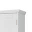 Norberto Bathroom Cabinet