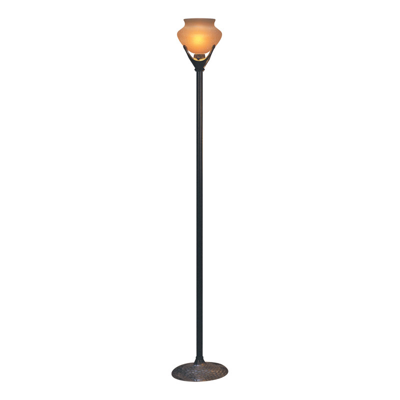 Beaux Arts Torchiere Floor Lamp