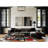 Cosmic Flame Rug-568669060