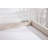 Upholstered Daybed With Trundle,Sturdy Wooden Bed Frame, Modern Diamond Grid Design,For Bedroom, Guest Room (Beige)-1951201738