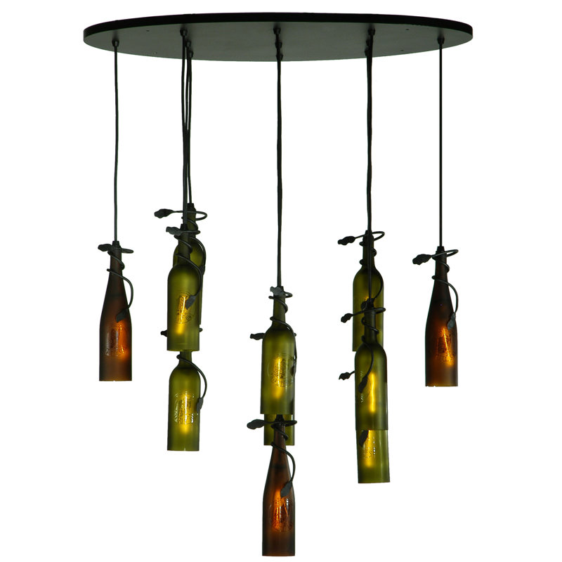 11 - Light Pendant