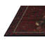 Tapis rouge à motif sud-ouest-571934543