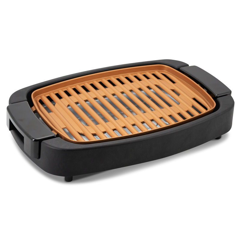 Indoor Electric Grill