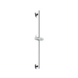 24 inch Slide Bar for Handshower, Round