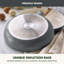 Batterie de cuisine 10 pièces GreenPan Rio Essence Wood, céramique antiadhésive saine, revêtement sans PFOA et PFAS-105019807